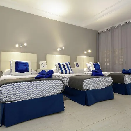 Modern In Playa Blanca With Terrace