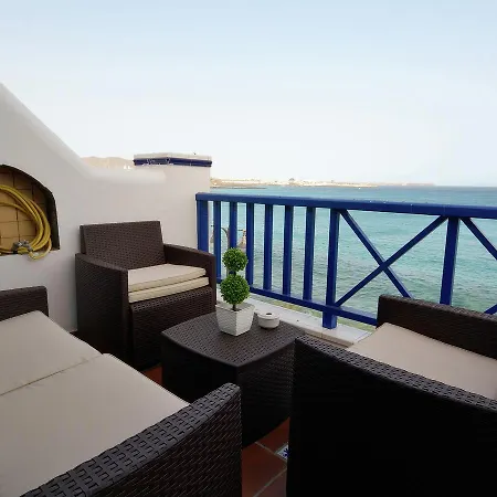 Modern In Playa Blanca With Terrace * Playa Blanca (Lanzarote)