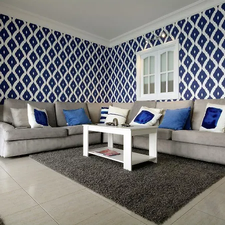 Modern In Playa Blanca With Terrace *