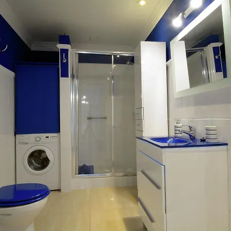 Modern In Playa Blanca With Terrace  Playa Blanca (Lanzarote)