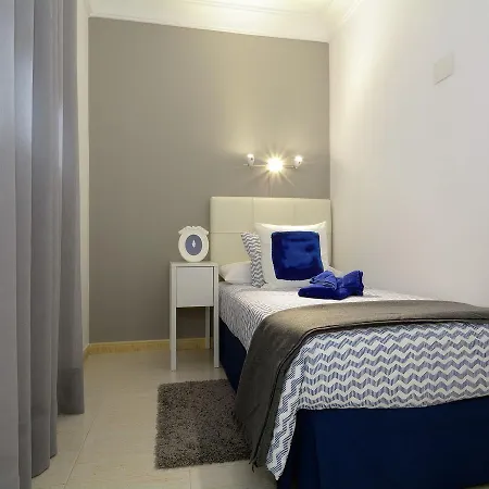 Modern In Playa Blanca With Terrace