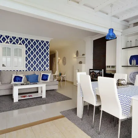 Modern In Playa Blanca With Terrace