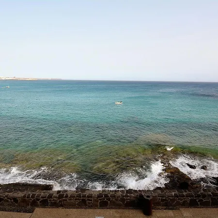 Modern In Playa Blanca With Terrace  Playa Blanca (Lanzarote)