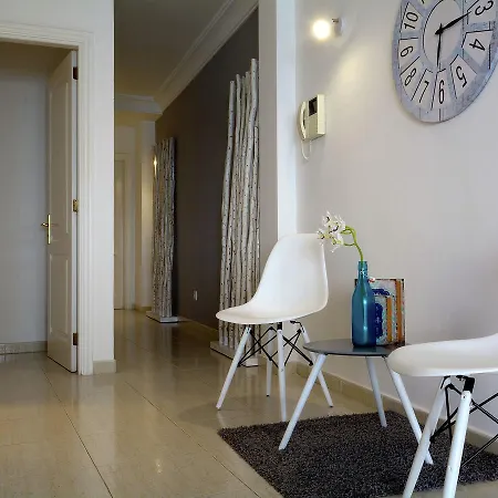  Modern In Playa Blanca With Terrace